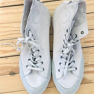 All Saints Sneakers